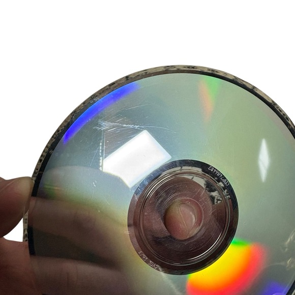 Queensryche CD Lot: Greatest Hits and Operation: Mindcrime - Picture 6 of 7